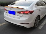 Задний фонарь фара Hyundai Elantra 16-18 Хюндай елантра элантра 16-18 за 18 000 тг. в Астана – фото 2