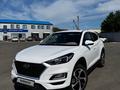 Hyundai Tucson 2020 годаүшін11 000 000 тг. в Уральск