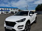 Hyundai Tucson 2020 годаүшін11 000 000 тг. в Уральск