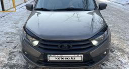 ВАЗ (Lada) Granta 2190 2019 годаfor4 100 000 тг. в Павлодар