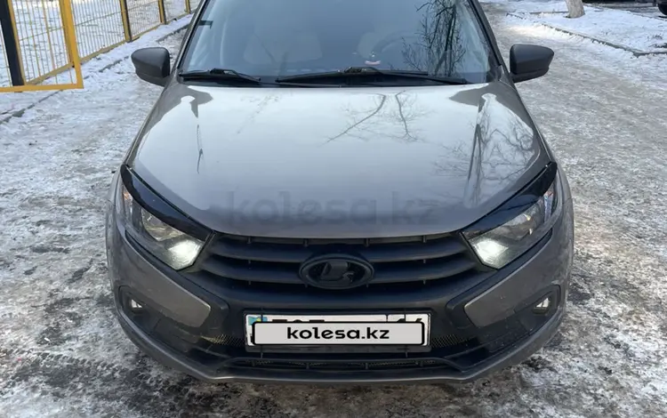 ВАЗ (Lada) Granta 2190 2019 годаfor4 100 000 тг. в Павлодар