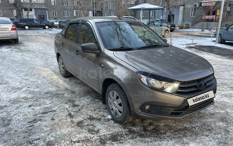 ВАЗ (Lada) Granta 2190 2019 годаfor4 050 000 тг. в Павлодар