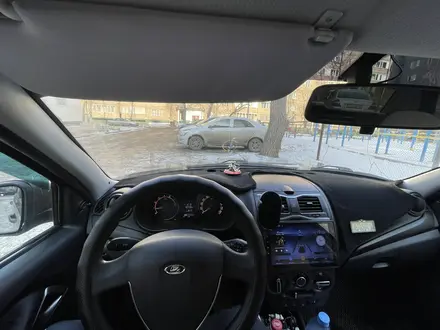 ВАЗ (Lada) Granta 2190 2019 года за 4 100 000 тг. в Павлодар – фото 7