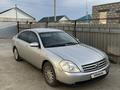 Nissan Teana 2003 года за 3 200 000 тг. в Атырау – фото 10