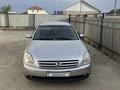 Nissan Teana 2003 года за 3 200 000 тг. в Атырау – фото 8