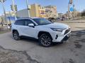 Toyota RAV4 2021 годаүшін15 700 000 тг. в Астана