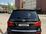 Mercedes-Benz GL 500 2013 года за 15 700 000 тг. в Алматы – фото 4