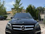 Mercedes-Benz GL 500 2013 года за 15 700 000 тг. в Алматы – фото 3