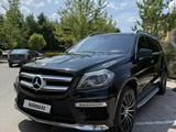 Mercedes-Benz GL 500 2013 года за 15 700 000 тг. в Алматы