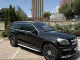 Mercedes-Benz GL 500 2013 года за 15 700 000 тг. в Алматы – фото 5