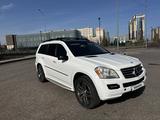 Mercedes-Benz GL 450 2006 года за 7 500 000 тг. в Караганда – фото 4