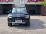 BYD FangChengBao Leopard 5 2026 года за 28 500 000 тг. в Астана – фото 2