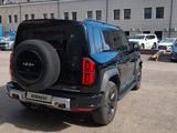BYD FangChengBao Leopard 5 2026 года за 28 500 000 тг. в Астана – фото 5