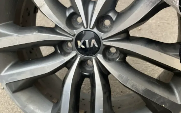 KIA K5 за 200 000 тг. в Петропавловск