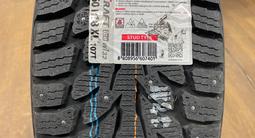 235/60r18 Kumho Wintercraft Ice WI32үшін67 000 тг. в Астана – фото 5