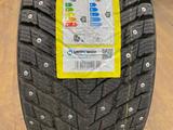 235/45r17 Sonix Winter Xpro Studs 69үшін40 000 тг. в Астана – фото 5