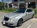 Mercedes-Benz E 320 2004 годаүшін7 000 000 тг. в Астана – фото 3