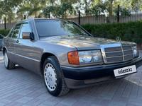 Mercedes-Benz 190 1991 годаүшін3 000 000 тг. в Караганда