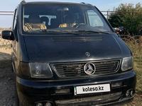 Mercedes-Benz Vito 2000 годаүшін3 100 000 тг. в Алматы