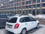 ВАЗ (Lada) Granta 2194 2019 года за 3 150 000 тг. в Астана – фото 2