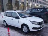 ВАЗ (Lada) Granta 2194 2019 года за 3 150 000 тг. в Астана – фото 3