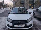 ВАЗ (Lada) Granta 2194 2019 года за 3 150 000 тг. в Астана