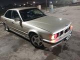 BMW 525 1994 годаүшін2 000 000 тг. в Тараз – фото 5