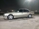BMW 525 1994 годаүшін2 000 000 тг. в Тараз – фото 2