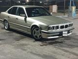 BMW 525 1994 годаүшін2 000 000 тг. в Тараз – фото 3