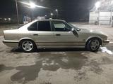 BMW 525 1994 годаүшін2 000 000 тг. в Тараз – фото 4