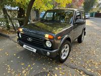 ВАЗ (Lada) Lada 2121 2021 годаfor5 670 000 тг. в Алматы