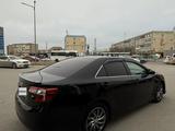 Toyota Camry 2012 годаүшін5 800 000 тг. в Актау – фото 3