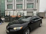 Toyota Camry 2012 годаүшін5 800 000 тг. в Актау