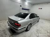 BMW 530 2002 года за 6 000 000 тг. в Кызылорда – фото 4