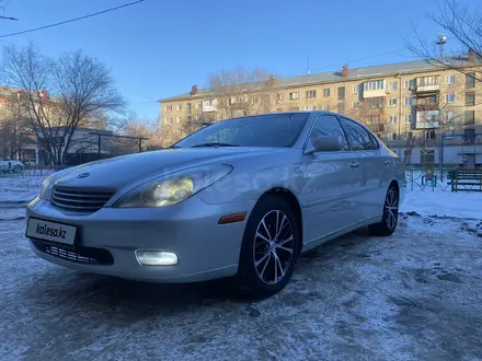 Lexus ES 300 2002 года за 6 000 000 тг. в Павлодар – фото 2