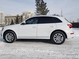 Audi Q5 2014 годаүшін12 000 000 тг. в Экибастуз – фото 5