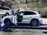 Audi Q5 2014 годаүшін12 000 000 тг. в Экибастуз – фото 2