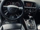 Audi Q5 2014 годаүшін12 000 000 тг. в Экибастуз – фото 4