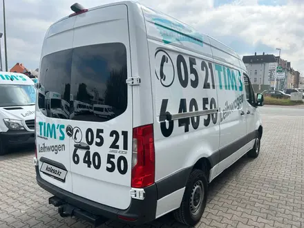 Mercedes-Benz Sprinter 2021 года за 19 980 000 тг. в Алматы – фото 5