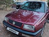 Volkswagen Vento 1993 годаүшін1 900 000 тг. в Караганда – фото 3