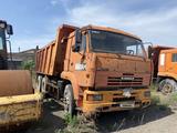 КамАЗ  65115 2006 года за 5 600 000 тг. в Караганда