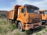 КамАЗ  65115 2006 года за 5 600 000 тг. в Караганда – фото 4