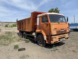 КамАЗ  65115 2006 года за 5 600 000 тг. в Караганда – фото 5