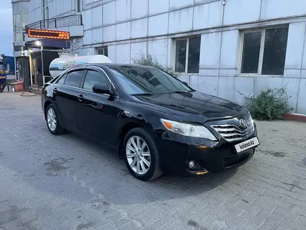 Toyota Camry 2007 года за 5 500 000 тг. в Алматы – фото 12