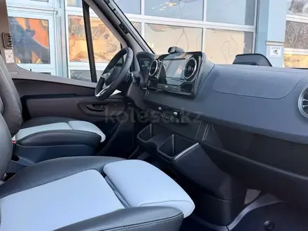 Mercedes-Benz  Sprinter 2026 года за 65 000 тг. в Астана – фото 12