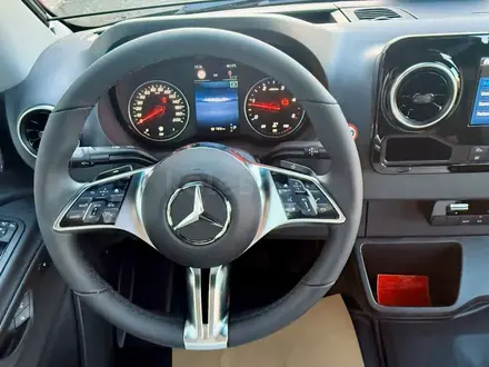 Mercedes-Benz  Sprinter 2026 года за 65 000 тг. в Астана – фото 15