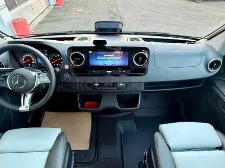 Mercedes-Benz  Sprinter 2026 года за 65 000 тг. в Астана – фото 18