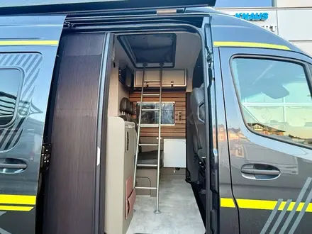 Mercedes-Benz  Sprinter 2026 года за 65 000 тг. в Астана – фото 19