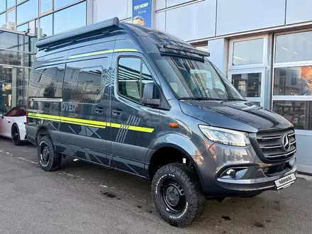 Mercedes-Benz  Sprinter 2026 года за 65 000 тг. в Астана – фото 2