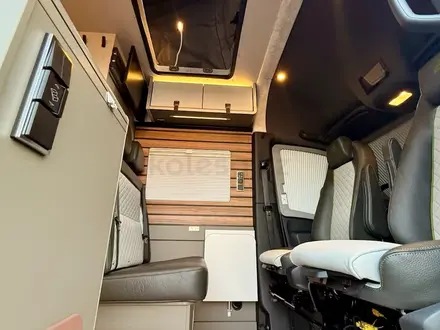 Mercedes-Benz  Sprinter 2026 года за 65 000 тг. в Астана – фото 21